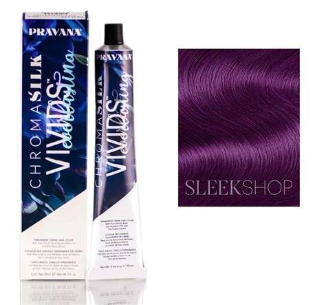 pravana vivid|pravana vivids permanent.